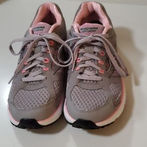 Skechers Memory Foam Women's Sneakers Size 7.5